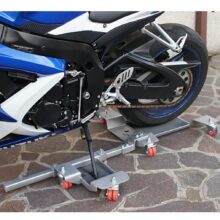 FT1S CARRELLO SPOSTA MOTO 